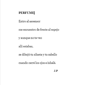 Mi proyecto del curso: Escritura creativa: literatura digital y viral. Writing, Social Media, Creativit, and Creative Writing project by Juan Pablo Rodríguez Cano - 10.24.2022