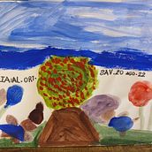 Mi proyecto del curso: Creación de cuentos infantiles. Writing, Stor, telling, Children's Illustration, Creating with Kids, Narrative, Fiction Writing, Creative Writing, and Children's Literature project by Ana María Muñoz Martín - 10.19.2022