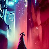 My Nightmares. Traditional illustration, Sketching, Creativit, and Digital Illustration project by Gabriele Riso - 10.24.2022