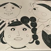 Il mio progetto del corso: Disegno per principianti livello -1. Pencil Drawing, Drawing, Creating with Kids, and Sketchbook project by Roberta Adami - 10.24.2022