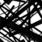 Black Matter . Ilustração tradicional, e Artes plásticas projeto de alamoori_arts - 04.03.2017