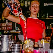 RETRATOS DEL PASADO Ein Projekt aus dem Bereich Fotografie und Porträtfotografie von cristinaascoeta - 25.10.2022