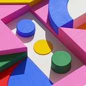 Course Project: Fernando Lara. Design, 3D, 3D Animation, 3D Modeling, 3D Design, Digital Design, and Color Theor project by Fernando Lara - 10.22.2022