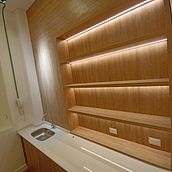 Mi proyecto del curso: Diseño de iluminación para espacios interiores. Un progetto di Architettura, Architettura d'interni, Lighting design e Architettura digitale di ricardolatorre8213 - 25.10.2022