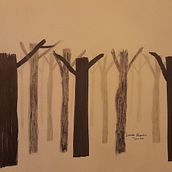 Mi proyecto del curso: De principiante a superdibujante. Un progetto di Design, Illustrazione tradizionale, Disegno a matita e Disegno di Lorena Álvarez Torres - 22.10.2022