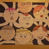 Mi proyecto del curso: Dibujo para principiantes nivel -1. Un progetto di Disegno a matita, Disegno, Creatività con i bambini e Sketchbook di Lorena Álvarez Torres - 25.10.2022