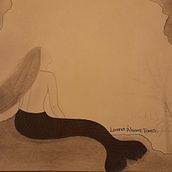 Mi proyecto del curso: Dibujo y creatividad para pequeños grandes artistas. Un progetto di Illustrazione tradizionale, Creatività, Disegno e Creatività con i bambini di Lorena Álvarez Torres - 25.10.2022