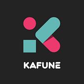 Studio Kafuné - Primer GIG en Fiverr. Design, and Business project by Juan Sebastián Gil - 09.30.2022