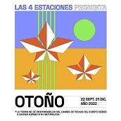 Otoño 2022. Traditional illustration, and Poster Design project by Diana Creativa - 10.24.2022