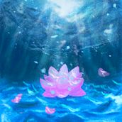 My project for course: Atmospheric Scenes in Procreate: Paint with Color and Light. Een project van Traditionele illustratie y Digitale illustratie van wood853 - 24.10.2022