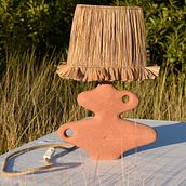 Lampes. Arts, and Crafts project by Camille - 10.25.2022