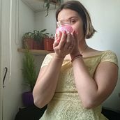 Mi proyecto del curso: Introducción al community management. Instagram Marketing project by psmelinasagrista - 10.25.2022