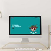Adovals Collection. Un progetto di Design editoriale, Graphic design, Design dell’informazione e Design digitale di Manel Cortina Arpa - 25.10.2022