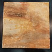 textura envelhecida. Painting, Architecture, Fine Arts, Interior Design, Set Design, Decoration, Acr, lic Painting & Interior Architecture project by Patrícia Sant'Angelo - 10.25.2022