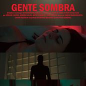 Cortometraje - Gente Sombra. Film project by Dani Durán - 10.25.2022