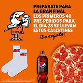 Plan Activación Pizzería. Digital Marketing, Marketing, and Design project by Asier Gonzalez - 10.25.2022