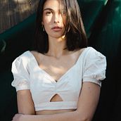 Mi proyecto del curso: Fotografía de retrato moderna x raul llorente. Photograph, Portrait Photograph, Photographic Lighting, Studio Photograph, Digital Photograph, and Fine-Art Photograph project by Raul Llorente Otayza - 07.27.2021