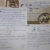 Mi proyecto del curso: Google Ads y Facebook Ads desde cero. Marketing, Social Media, Digital Marketing, Mobile Marketing, Instagram, Facebook Marketing, Instagram Marketing, Growth Marketing, and SEM project by Romina Guida - 10.26.2022