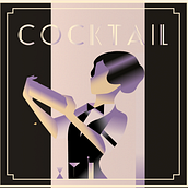 My project for course: Art Deco Style for Digital Illustration. Traditional illustration, Fine Arts, Poster Design, and Digital Illustration project by thaison21020 - 10.24.2022