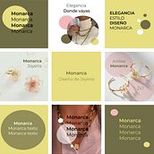 Mi proyecto del curso: Diseño gráfico para principiantes @silviaferpal2. Design, Br, ing, Identit, Graphic Design, T, pograph, Logo Design, T, pograph, and Design project by Yhoselyn Colmenares - 10.24.2022