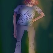 Mi proyecto del curso: Dibujo anatómico para principiantes. Fine Arts, Sketching, Drawing, Realistic Drawing, and Figure Drawing project by Sheila Soronellas Parrra - 10.26.2022