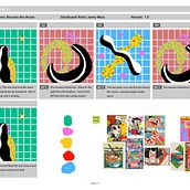 My project for course: Hand-Drawn Digital Animation: Bring Illustrations to Life. Un proyecto de Ilustración tradicional, Motion Graphics, Animación, Animación 2D, Ilustración digital e Ilustración animada de jonnymoss1 - 26.10.2022