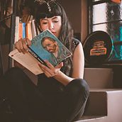 presentacion . % Cecilia Triana tarafından hazırlanan Fotoğrafçılık, Ve Yazma projesi - 10.26.2022