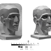 My project for course: Introduction to Digital Painting. Fine Arts, Painting, Digital Illustration, Digital Drawing, and Digital Painting project by Yuliya Spinoza - 10.26.2022