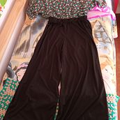 Mi proyecto del curso: Diseño, corte y confección de prendas con talla única. Patternmaking, Dressmaking, Fashion Design, and Sewing project by Marta Pinto - 10.24.2022