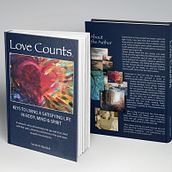 Sandra's Book.   "Love Counts". Non-Fiction Writing, and Writing project by Sandra K. MacNeil - 10.27.2022