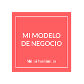Mi proyecto del curso: Modelos de negocio para creadores y creativos. Un progetto di Consulenza creativa, Marketing e Business di Stephanie Ximena Salas Ibañez - 27.10.2022
