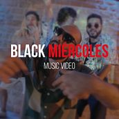 Chocabeat - "Black Miércoles" (Realizador). Video, Music, Video Editing, Filmmaking, and Photographic Lighting project by Gonzalo MC - 10.26.2022