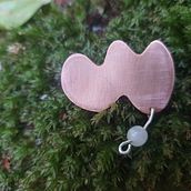 My project for course: Design and Make Brass Jewelry from Scratch. Design de acessórios, Artesanato, Design de joias, e DIY projeto de nina_the_jeweller - 27.10.2022