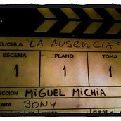 LA AUSENCIA - Cortometraje suspenso. Film, Video, and TV project by Miguel Michia - 10.27.2022