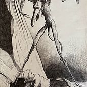 ink covers. Un progetto di Illustrazione tradizionale, Illustrazione con inchiostro e Disegno di Dilay Toktas - 27.10.2022