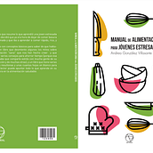 Diseño Editorial. Un projet de Conception éditoriale, Design , Br et ing et identité de andrea_villasante - 27.10.2022