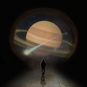 My project for course: Matte Painting: Creating Photorealistic Worlds. Photograph, Photograph, Post-production, Photo Retouching, Digital Photograph, Photomontage, and Matte Painting project by ambot saimo - 10.28.2022