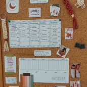 Mi proyecto del curso: Productividad eficiente para creativos. Management, and Productivit project by m.alejandra.jm - 10.28.2022