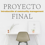 Proyecto Introducción al Community Management. Marketing, Content Marketing, Social Media, Instagram Marketing, YouTube Marketing, and Digital Marketing project by Paula Domínguez Castaño - 10.29.2022