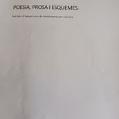 Mi proyecto del curso: Escritura creativa: desbloqueos, disparadores e ideas. Een project van Schrijven,  Creativiteit, Stor, telling, Verhaallijn y Creatief schrijven van Teresa Martí Rovira - 29.10.2022