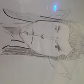 a elf of life. Un progetto di Sketchbook di noemie_lengert - 29.10.2022