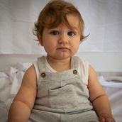 Il mio progetto del corso: Fotografia newborn da zero: cattura i loro primi momenti di vita. Portrait Photograph, Digital Photograph, and Fine-Art Photograph project by noelaveta25 - 10.29.2022