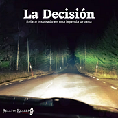 La Decisión . Un progetto di Scrittura, Stor, telling e Narrativa di Gustavo Salgado Carini - 02.11.2022
