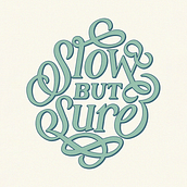 My project for course: Vintage Lettering: Custom Compositions From Scratch . % Verelyn Link tarafından hazırlanan Tipografi, Kaligrafi, Harfler, Dijital Harflendirme, Ve Tipografi Tasarımı projesi - 10.30.2022
