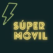Proyecto Súper Móvil. Un proyecto de Comunicación, Audio, Cine, vídeo, televisión y Cine de San San - 30.10.2022