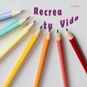 Escribe y recrea tu vida. Advertising, Br, ing, Identit, Education, and Marketing project by Roxana H.M - 10.28.2022