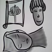 Mi proyecto del curso: Introducción a la ilustración con tinta china . % Typhaine tarafından hazırlanan Geleneksel illüstras, on, Çizim, Mürekkep İllüstras, Ve onu projesi - 10.30.2022