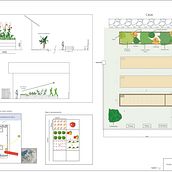 Sope 2. L, and scape Architecture project by Jurgi uriarte idiazabal - 10.30.2022