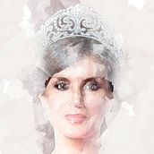 Damas y Reinas. Un progetto di Illustrazione tradizionale, Design editoriale e Graphic design di La Casa Torcida - 31.10.2022