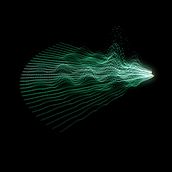 Music Video for 'Thermals'. Motion Graphics, Music, Film, Video, TV, Design, and Animation project by Preston Parris - 06.12.2019